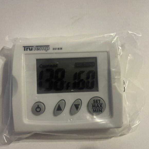 TruTemp 3518N Cooking Thermometer - Picture 2 of 4
